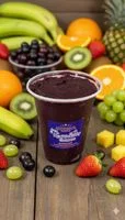 Açaí Puro - Copo 500ml  