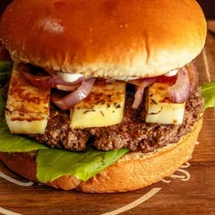 Coalho, Picanha na Parrilla