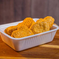 Porção de Nuggets Frango