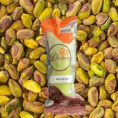 Geladinho gourmet de Pistache