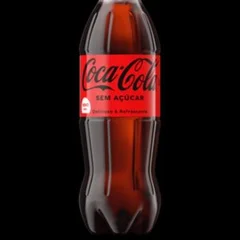 Coca Cola Zero 600ml