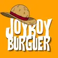 Joyboy Burguer logo