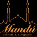 Mandú Esfihas & Burguers logo