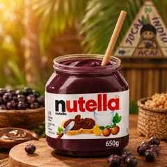 Nutella 650G