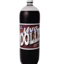 DOLLY UVA 2L