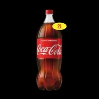 Coca-Cola 2L