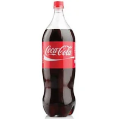Coca-cola 2 Litros