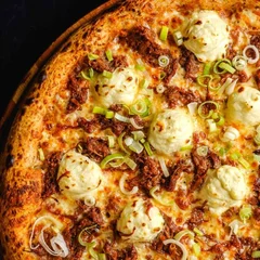 Costelinha Premium (4 pedaços)