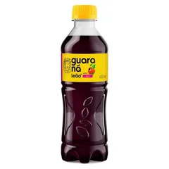 Guaraná Leão Açai450ml