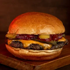 Quarter Pounder