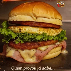 02. Pi-Burger