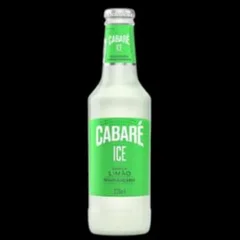 Cabare Ice - Limão