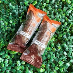 Geladinho gourmet chocolate trufado