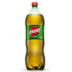Guaraná Fruki 2l