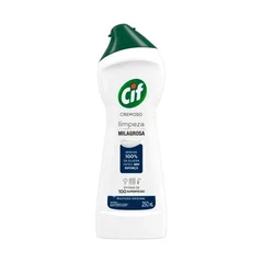 Cif cremoso 250ml 