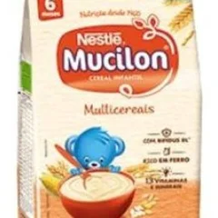 Mucilon Nestle 