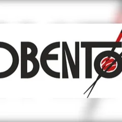 Obentô Maçaricado - 25 Peças