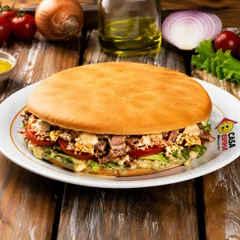 Beirute de Costela 