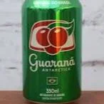 GUARANA ANTARCTICA LATA 350ML