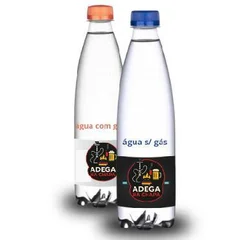 Água 500ml