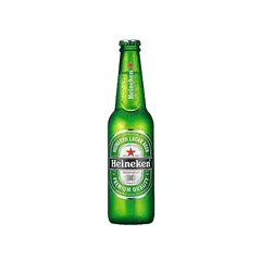 Heineken long neck 330ml