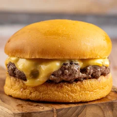 X-Burger