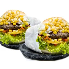 Combo 2 X-Salada