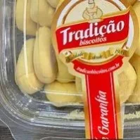 Biscoitos Leito Condensado 130g