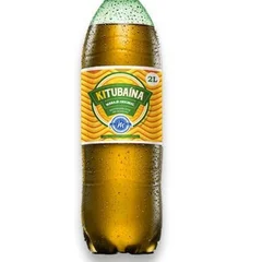 Kitubaína 2l