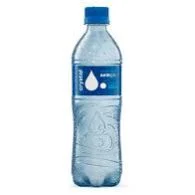 Água Mineral Sem Gás 500ml