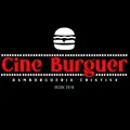 Cine Burguer logo