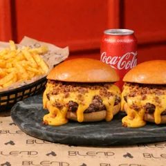 Combo Casal Melt