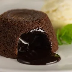 Petit gateau 