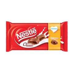Chocolate Classic Diplomata 90 gr