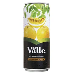 Suco Del Valle Maracujá