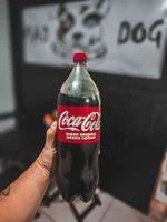 Coca Cola 2lt