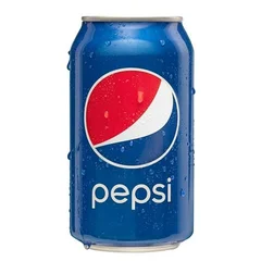 Refrigerante Pepsi Lata 350ml