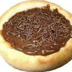 Chocolate ao Leite