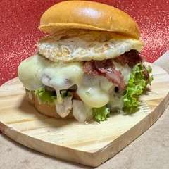 Especial do chefe artesanal