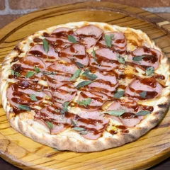Pizza Grande (8 fatias)