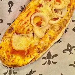 Giô - Palmito com Queijo