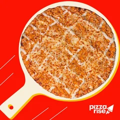 Pizza Frango Catupiry Grande
