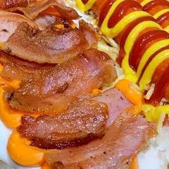 Dog Bacon