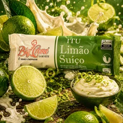 ITÚ - LIMÃO SUIÇO