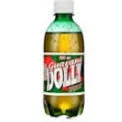 Dolly guaraná 350 ml