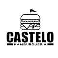 Hambúrgueria Castelo  logo