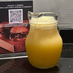 Suco de Laranja (INTEGRAL) 500ml