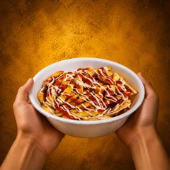 Batata Clássica Da KL
