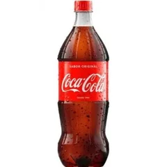 Coca-Cola 2L