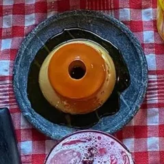 Pudinzinho